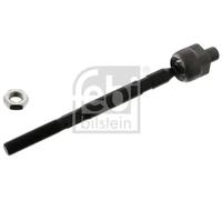 Barra de dirección Eje delantero, izquierda 42491 FEBI BILSTEIN para MAZDA