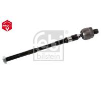 Barra de dirección Eje delantero, izquierda 42705 FEBI BILSTEIN para NISSAN