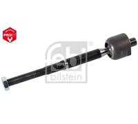 Barra de dirección Eje delantero, izquierda 42744 FEBI BILSTEIN para NISSAN CUBE