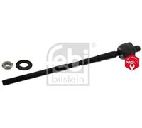 Barra de dirección Eje delantero, izquierda 42752 FEBI BILSTEIN para NISSAN