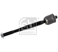 Barra de dirección Eje delantero, izquierda 43189 FEBI BILSTEIN para LEXUS RX