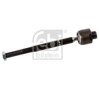 Barra de dirección Eje delantero, izquierda 43241 FEBI BILSTEIN para TOYOTA