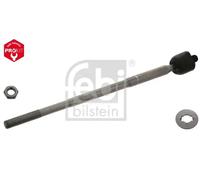 Barra de dirección Eje delantero, izquierda 43279 FEBI BILSTEIN para TOYOTA