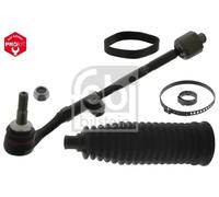Barra de dirección Eje delantero, izquierda 43507 FEBI BILSTEIN para BMW 3 X1 1