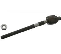 Barra de dirección Eje delantero, izquierda 43630 FEBI BILSTEIN para RENAULT ZOE