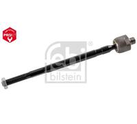 Barra de dirección Eje delantero, izquierda 43645 FEBI BILSTEIN para FIAT