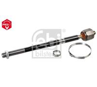 Barra de dirección Eje delantero, izquierda 43792 FEBI BILSTEIN para OPEL