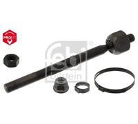 Barra de dirección Eje delantero, izquierda 44156 FEBI BILSTEIN para OPEL