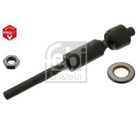 Barra de dirección Eje delantero, izquierda 44161 FEBI BILSTEIN para ALFA ROMEO