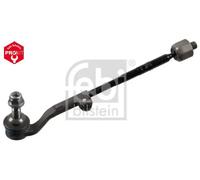 Barra de dirección Eje delantero, izquierda 44285 FEBI BILSTEIN para BMW 1 3