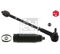 Barra de dirección Eje delantero, izquierda 44341 FEBI BILSTEIN para AUDI SKODA