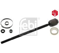 Barra de dirección Eje delantero, izquierda 44437 FEBI BILSTEIN para OPEL