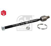 Barra de dirección Eje delantero, izquierda 44446 FEBI BILSTEIN para OPEL