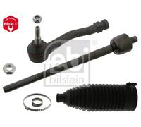 Barra de dirección Eje delantero, izquierda 44924 FEBI BILSTEIN para CITROËN DS