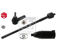 Barra de dirección Eje delantero, izquierda 44935 FEBI BILSTEIN para CITROËN DS