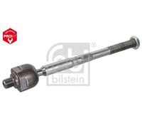 FEBI BILSTEIN ArticulaciÃ³n axial, barra de direcciÃ³n para PEUGEOT: 3008, 5008 & CITROÃN: C4 Picasso, C5 Aircross & DS: DS7, DS9 (Ref: 45352)