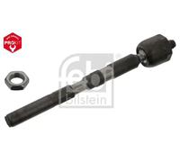 Barra de dirección Eje delantero, izquierda 45950 FEBI BILSTEIN para CITROËN DS