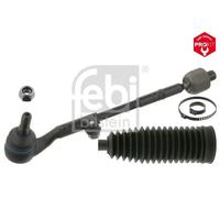 Barra de dirección Eje delantero, izquierda 46257 FEBI BILSTEIN para BMW X1 3