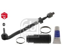 Barra de dirección Eje delantero, izquierda 46286 FEBI BILSTEIN para BMW 5