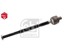 Barra de dirección Eje delantero, izquierda 46288 FEBI BILSTEIN para FIAT FORD