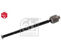 Barra de dirección Eje delantero, izquierda 46289 FEBI BILSTEIN para FIAT