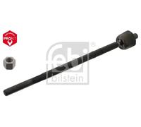 Barra de dirección Eje delantero, izquierda 46299 FEBI BILSTEIN para VW SKODA