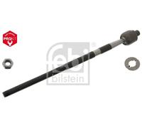 Barra de dirección Eje delantero, izquierda 47219 FEBI BILSTEIN para OPEL