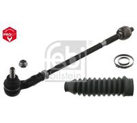 Barra de dirección Eje delantero, izquierda 49068 FEBI BILSTEIN para SEAT VW