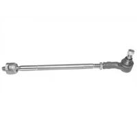 Barra de dirección Eje delantero, izquierda 49396546 CORTECO para VW GOLF II