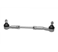 Barra de dirección Eje delantero, izquierda 49396585 CORTECO para NISSAN SUNNY