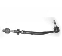 Barra de dirección Eje delantero, izquierda 49399096 CORTECO para BMW 5