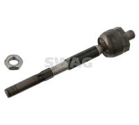 Barra de dirección Eje delantero, izquierda 50 72 0024 SWAG para VW FORD SEAT