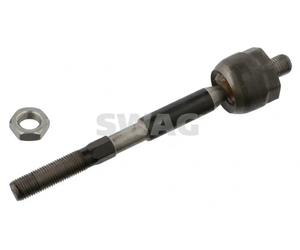 Barra de dirección Eje delantero, izquierda 50 72 0024 SWAG para VW FORD SEAT