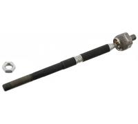 Barra de dirección Eje delantero, izquierda 50 92 8541 SWAG para FORD FOCUS II