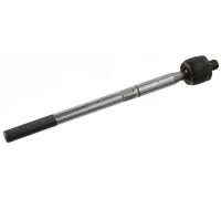 SWAG Rótula Axial Barra Delantero Izquierdo para Ford S WA6 2.0 TDCI 50 93 4384