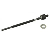 Barra de dirección Eje delantero, izquierda 55 72 0016 SWAG para MITSUBISHI