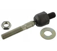 Barra de dirección Eje delantero, izquierda 55 92 3019 SWAG para VOLVO S80 I