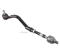 Barra de dirección Eje delantero, izquierda 56019801 METZGER para KIA HYUNDAI