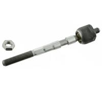 SWAG 60 92 7725 Rótula axial de dirección
