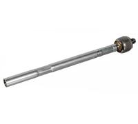 Barra de dirección Eje delantero, izquierda 62 72 0028 SWAG para PEUGEOT 206+