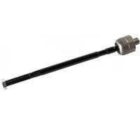 Barra de dirección Eje delantero, izquierda 62 93 6669 SWAG para FIAT CITROËN