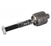 Barra de dirección Eje delantero, izquierda 62 94 0493 SWAG para PEUGEOT CITROËN