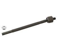SWAG 64 92 8607 Rótula axial de dirección