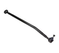 Barra de dirección Eje delantero, izquierda 69-0344 MAXGEAR para VW POLO II