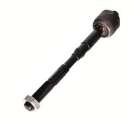 Barra de dirección Eje delantero, izquierda 69-0998 MAXGEAR para NISSAN RENAULT