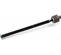 Barra de dirección Eje delantero, izquierda 70 72 0004 SWAG para PEUGEOT FIAT