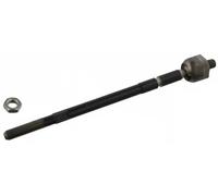 Barra de dirección Eje delantero, izquierda 70 74 0001 SWAG para PEUGEOT FIAT