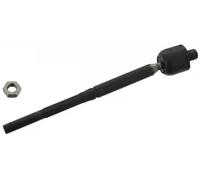 Barra de dirección Eje delantero, izquierda 81 92 3645 SWAG para TOYOTA YARIS
