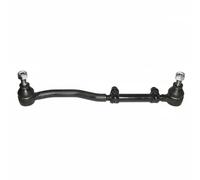 Barra de dirección Eje delantero, izquierda 94-00343 RTS para OPEL OMEGA B