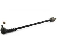 Barra de dirección Eje delantero, izquierda ajustable 01146 FEBI BILSTEIN